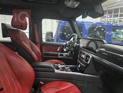 مرسيدس بنز G-Class
